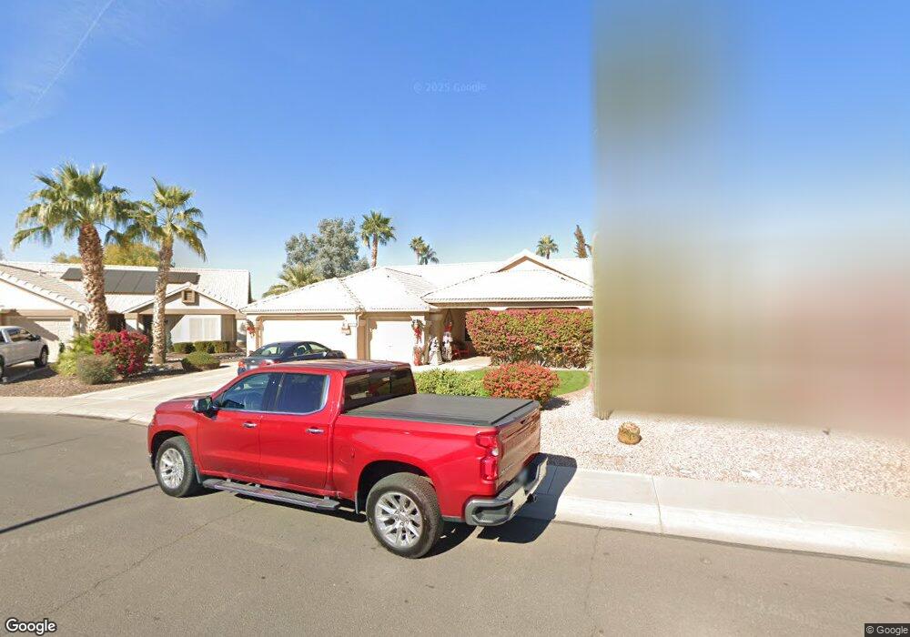 1520 E San Tan St, Chandler, AZ 85225 - photo 1