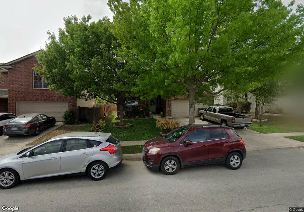 10123 Shetland Gate, San Antonio, TX 78254 - photo 1