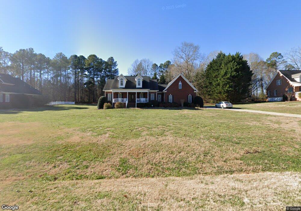 408 Patrick Henry Ct, Clover, SC 29710 - photo 1