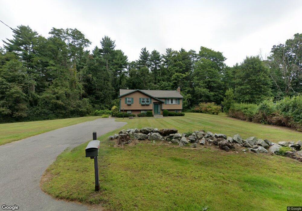 645 Wethersfield St, Rowley, MA 01969 - photo 1