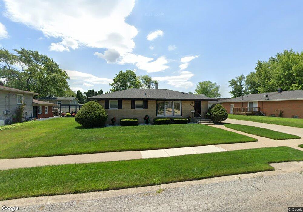 711 W 52nd Place, Merrillville, IN 46410 - photo 1