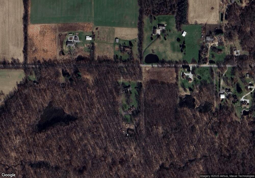 3444 E 800 N, Rolling Prairie, IN 46371 - photo 1