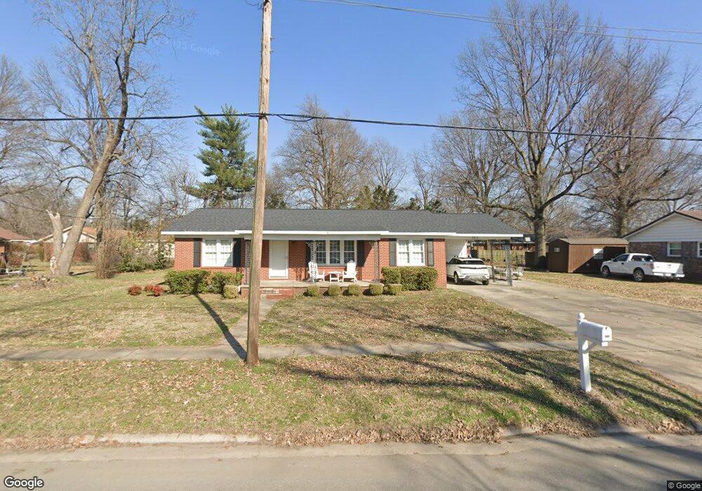 785 Kingshighway, New Madrid, MO 63869 - photo 1