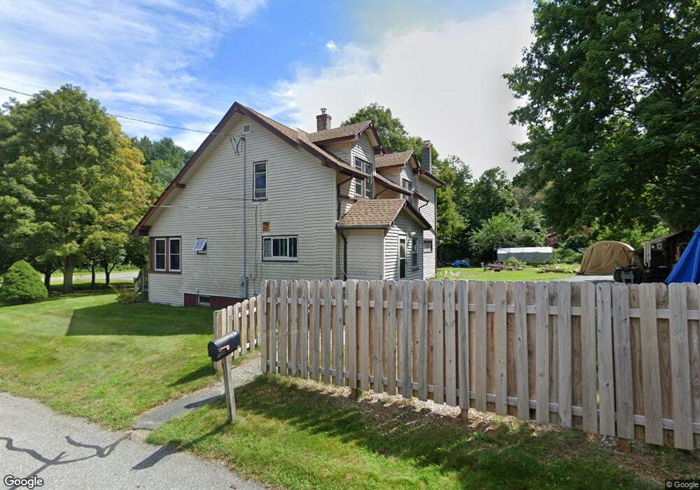 352 Thompson Rd, Webster, MA 01570 - photo 1