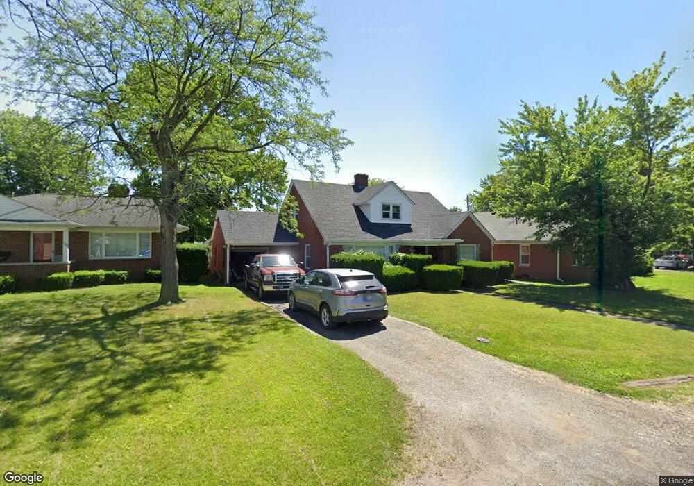 202 Duffey St, Plainfield, IN 46168 - photo 1