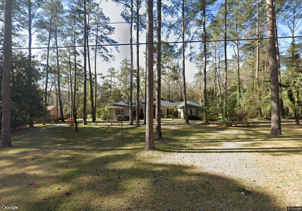 2868 S Hillandale Cir, Macon, GA 31204 - photo 1