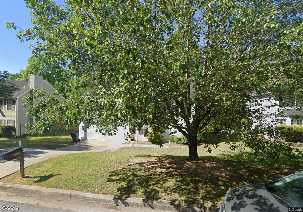 10745 Tara Village Way unit 3, Jonesboro, GA 30238 - photo 1