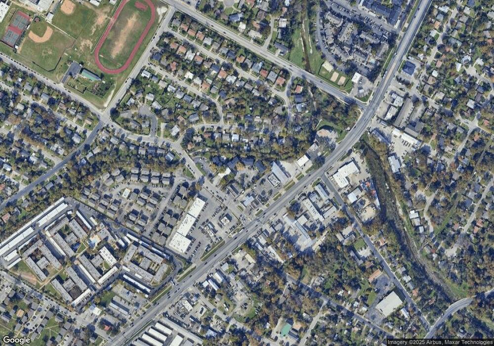 824 Fairfield Dr, Austin, TX 78758 - photo 1