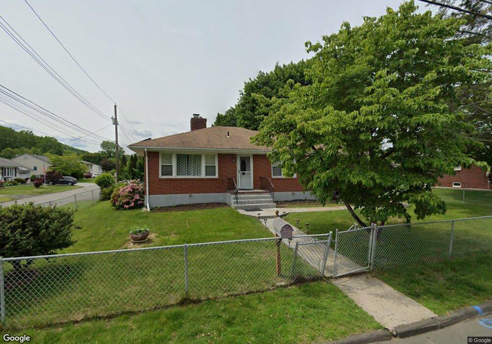 33 Rela Ave, Haverstraw, NY 10927 - photo 1