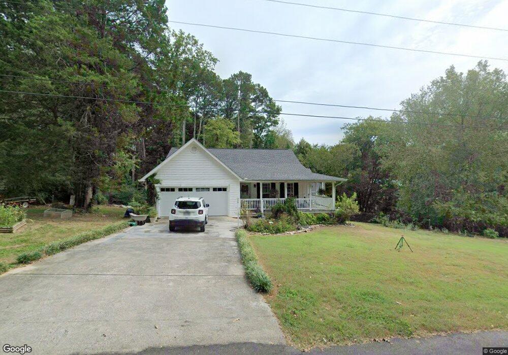 1420 Johnson Rd NE, Dalton, GA 30721 - photo 1