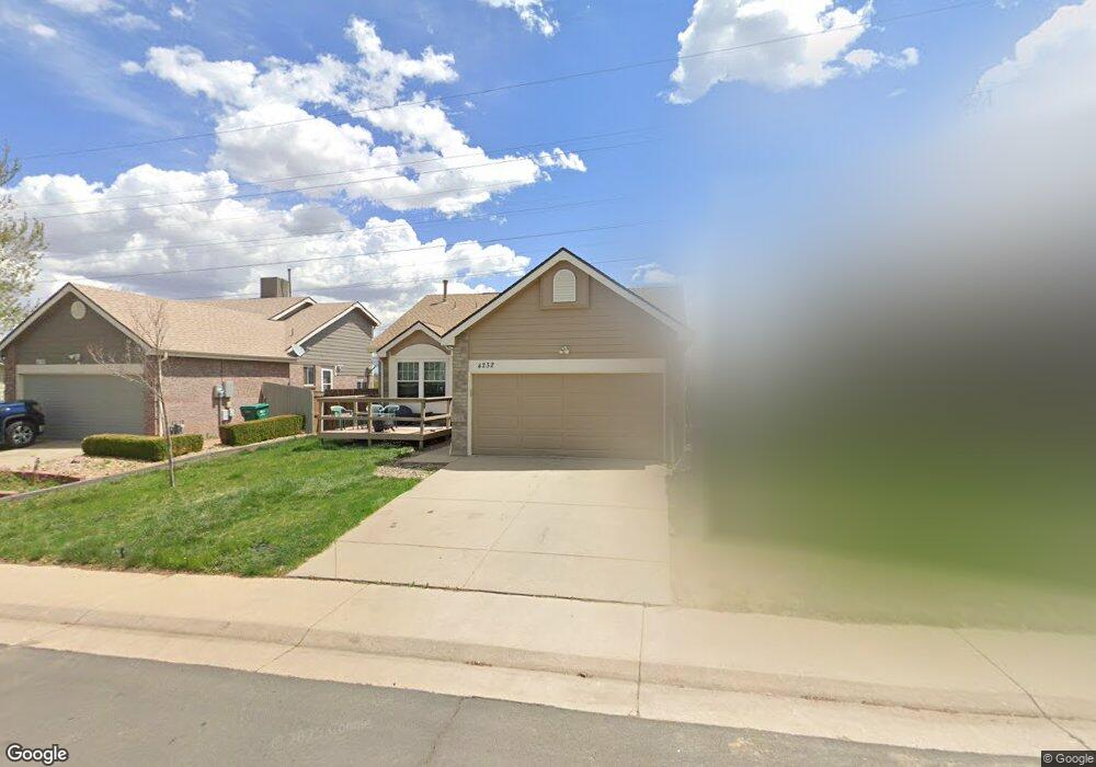 4232 S Halifax Way, Aurora, CO 80013 - photo 1