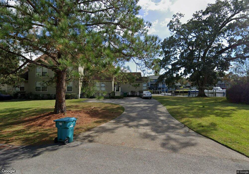 79 Chamale Cove, Slidell, LA 70460 - photo 1