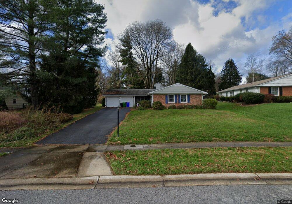 5022 W Running Brook Rd, Columbia, MD 21044 - photo 1