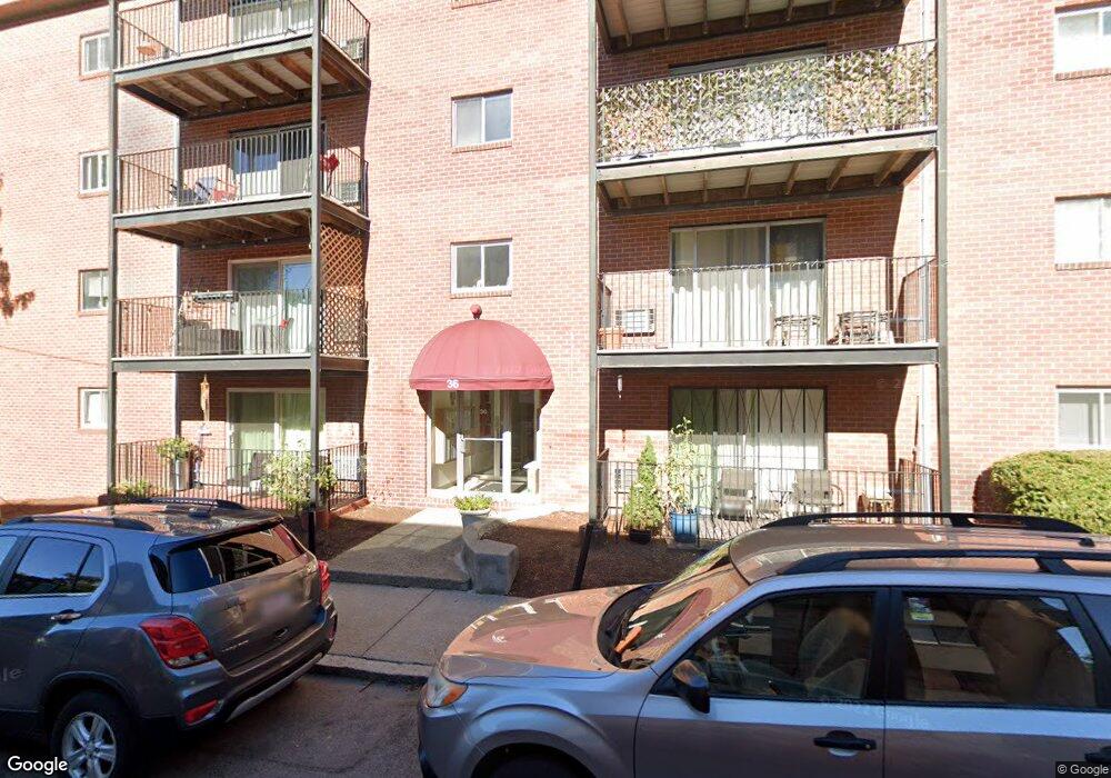 36 Bellvista Rd unit 25, Brighton, MA 02135 - photo 1