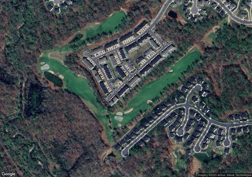 3852 Effie Fox Way, Upper Marlboro, MD 20774 - photo 1