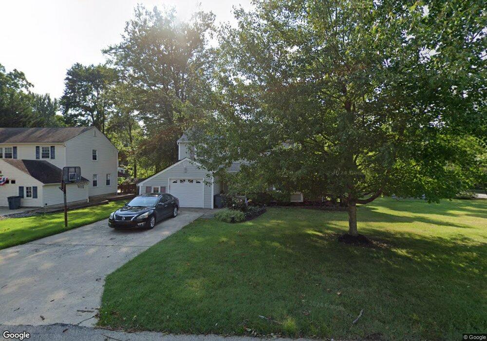 1197 Muhlenberg Ave, Swarthmore, PA 19081 - photo 1