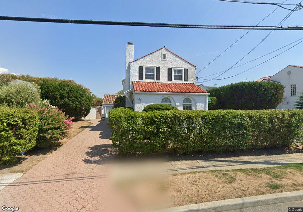 56 Hamilton Ave, Atlantic Beach, NY 11509 - photo 1