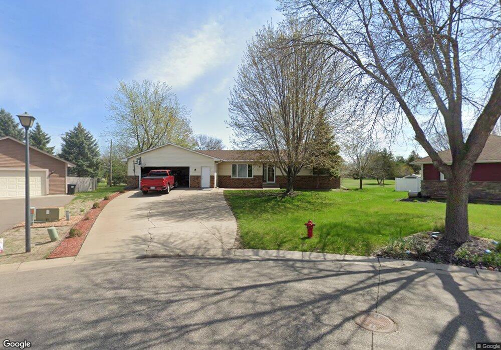 3745 115th Ave NW, Coon Rapids, MN 55433 - photo 1