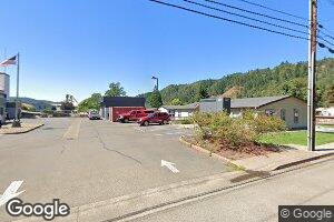 295 C St, Drain, OR 97435