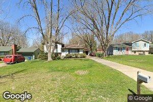 2311 Wakonda View Dr, Des Moines, IA 50321