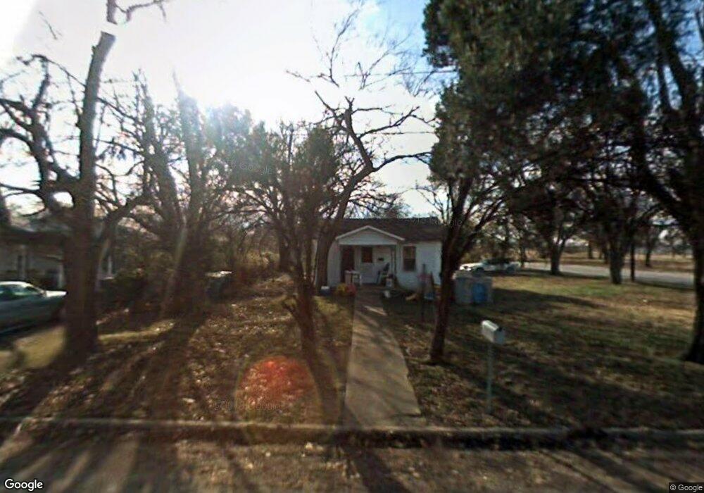 1800 E Alma Ave, Sherman, TX 75090 - photo 1