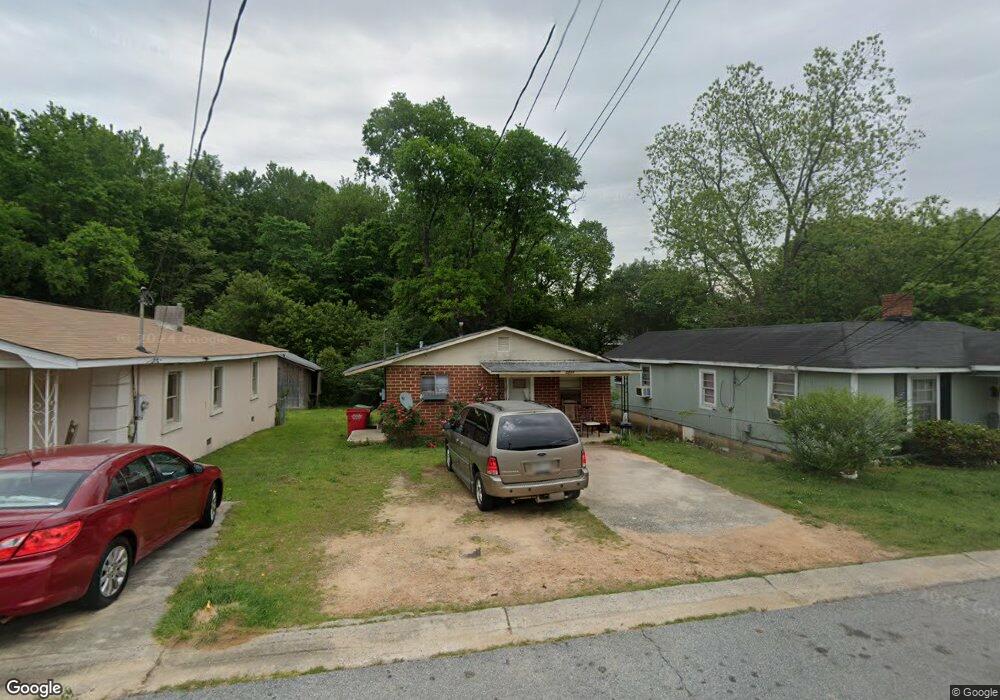 2256 King St, Macon, GA 31204 - photo 1