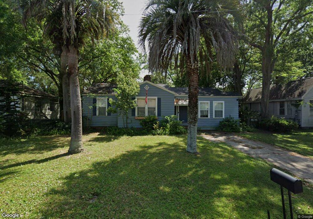 4820 Royal Ave, Jacksonville, FL 32205 - photo 1