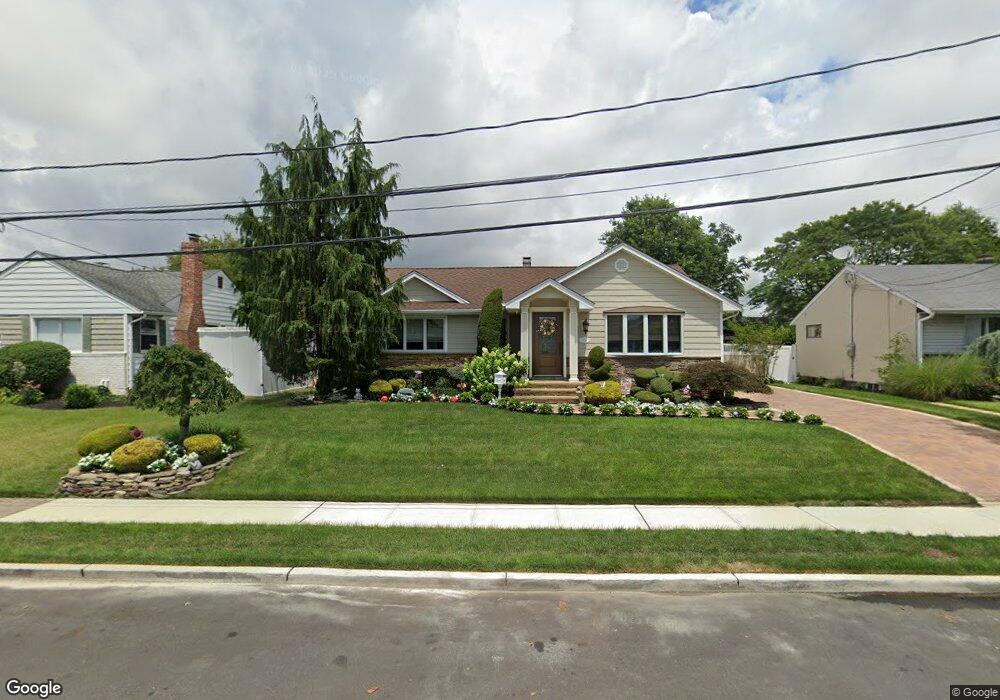 1715 Michael William Rd, Merrick, NY 11566 - photo 1