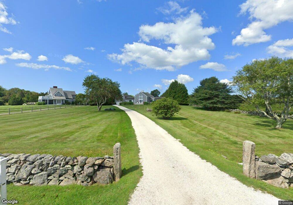 23 Warrens Point Rd, Little Compton, RI 02837 - photo 1