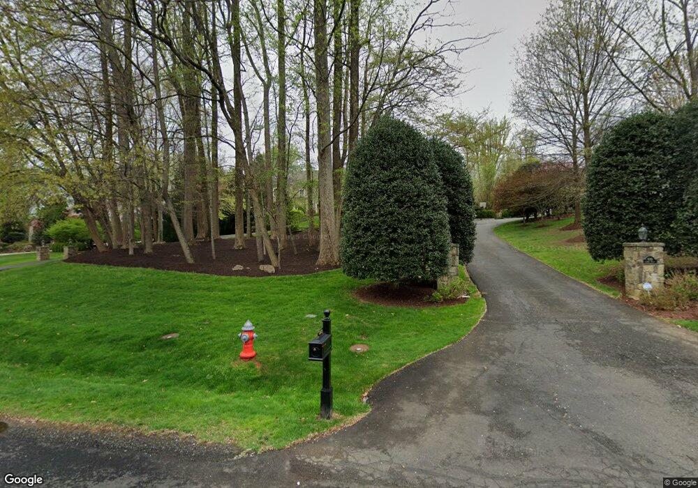 8279 Alvord St, McLean, VA 22102 - photo 1