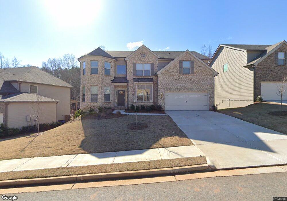 4248 Two Bridge Dr unit 104, Buford, GA 30518 - photo 1