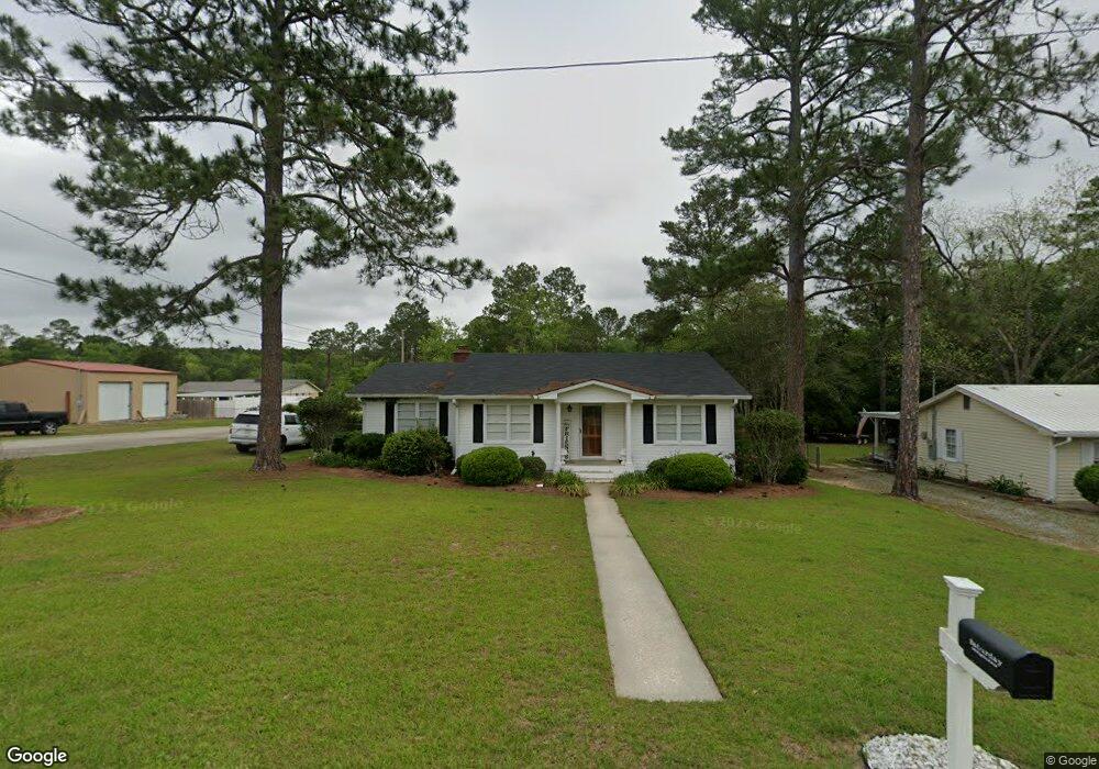 1928 Magnolia Ave, Moultrie, GA 31768 - photo 1