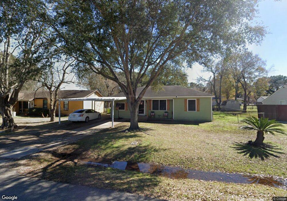 1603 Klauke St, Rosenberg, TX 77471 - photo 1