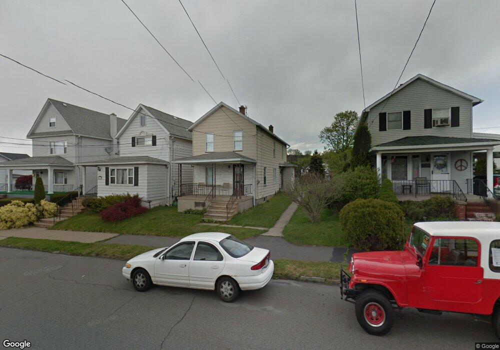 121 Lackawanna Ave, Dupont, PA 18641 - photo 1