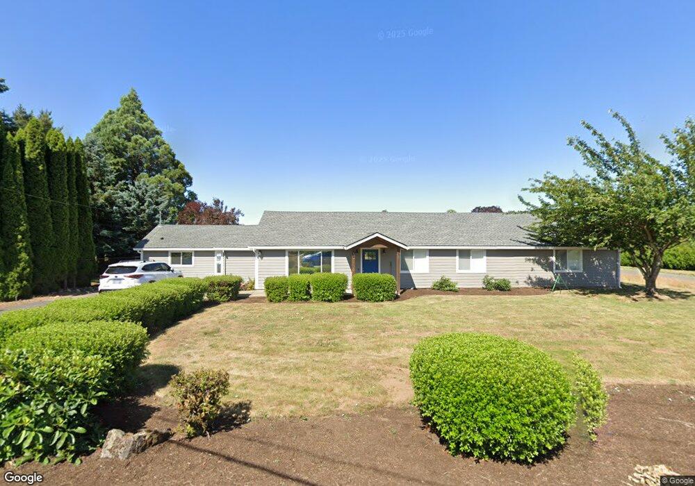 11085 SW Spring Hill Rd, Gaston, OR 97119 - photo 1