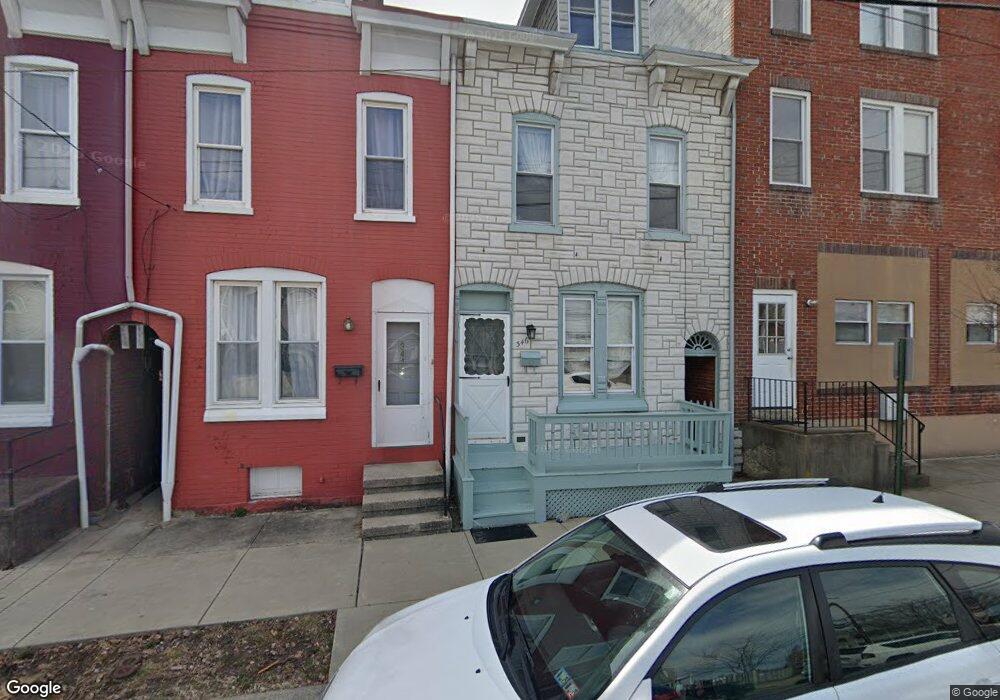 346 Franklin St, West Reading, PA 19611 - photo 1