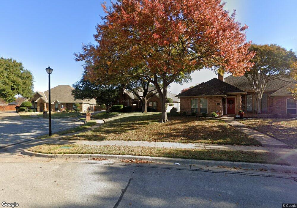 3744 Oak Cove Ln, Bedford, TX 76021 - photo 1