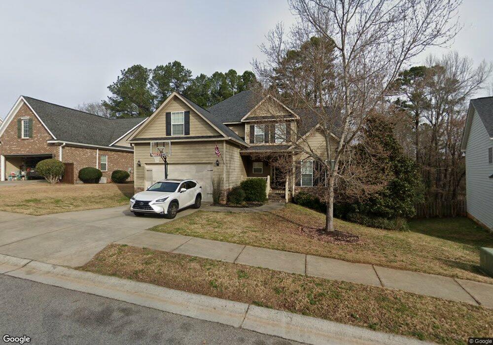 1213 Greenwich Pass, Grovetown, GA 30813 - photo 1
