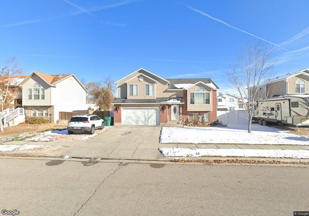 4780 S 4000 W unit 1, Roy, UT 84067 - photo 1