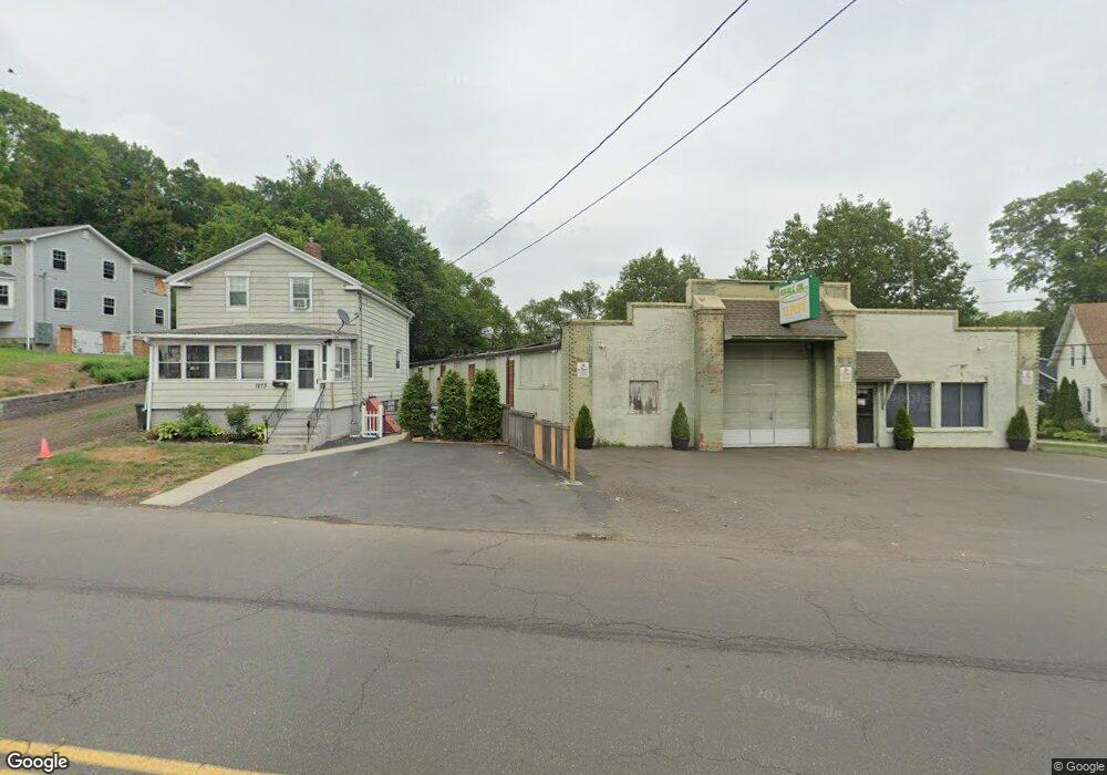 1269 Townsend Ave, New Haven, CT 06513 - photo 1