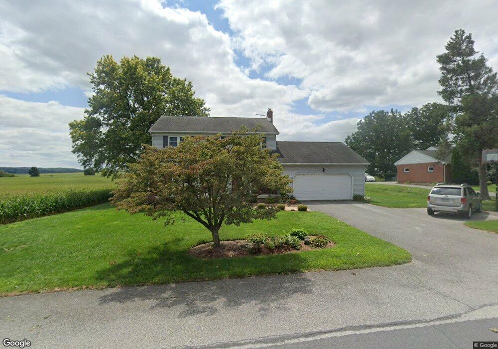 9 Bethany Ave, Paradise, PA 17562 - photo 1