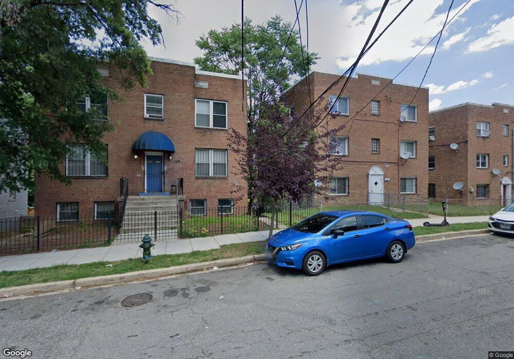 4234 Edson Place NE unit 2, Washington, DC 20019 - photo 1