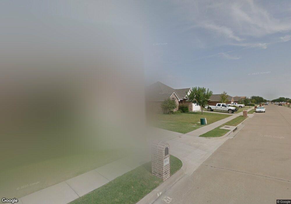 751 Stefhanie Dr, Celina, TX 75009 - photo 1