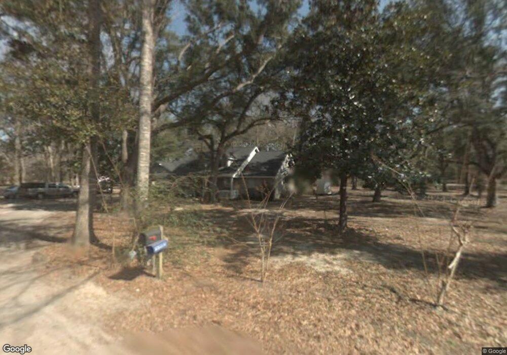 11016 Matthews Rd, Moss Point, MS 39562 - photo 1