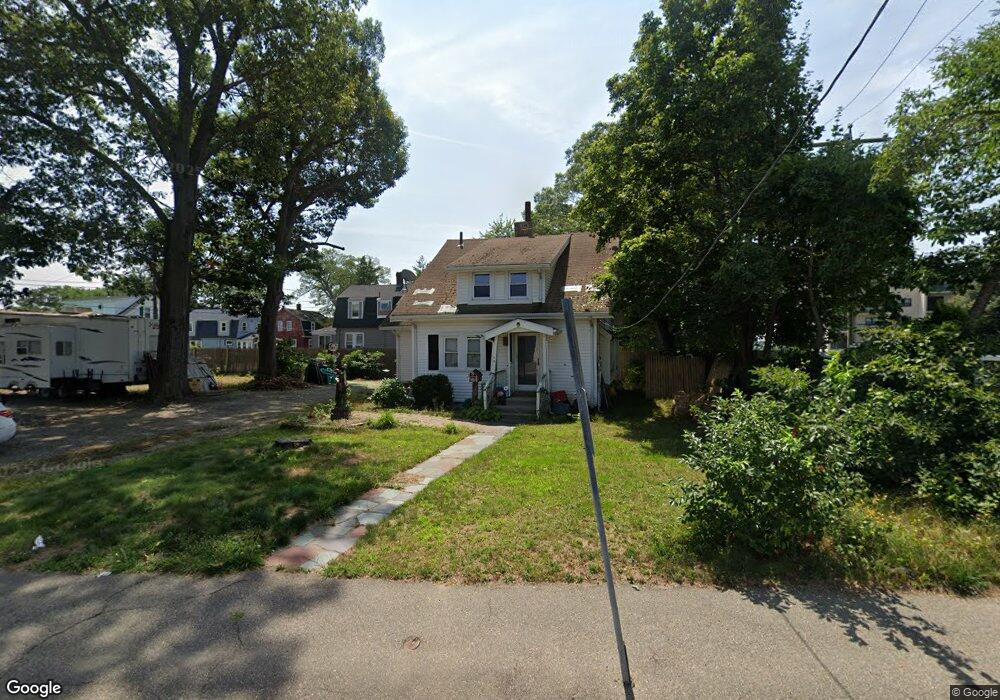 79 Palmer St, Quincy, MA 02169 - photo 1