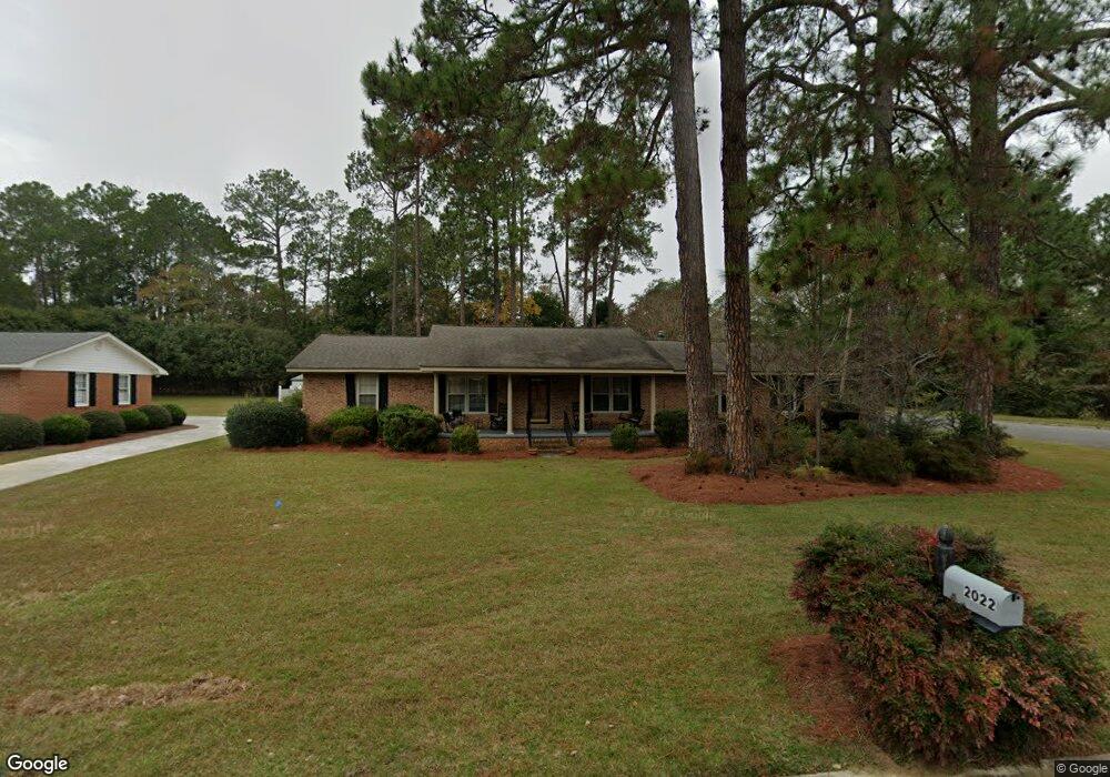 2022 Park Ave N, Tifton, GA 31794 - photo 1