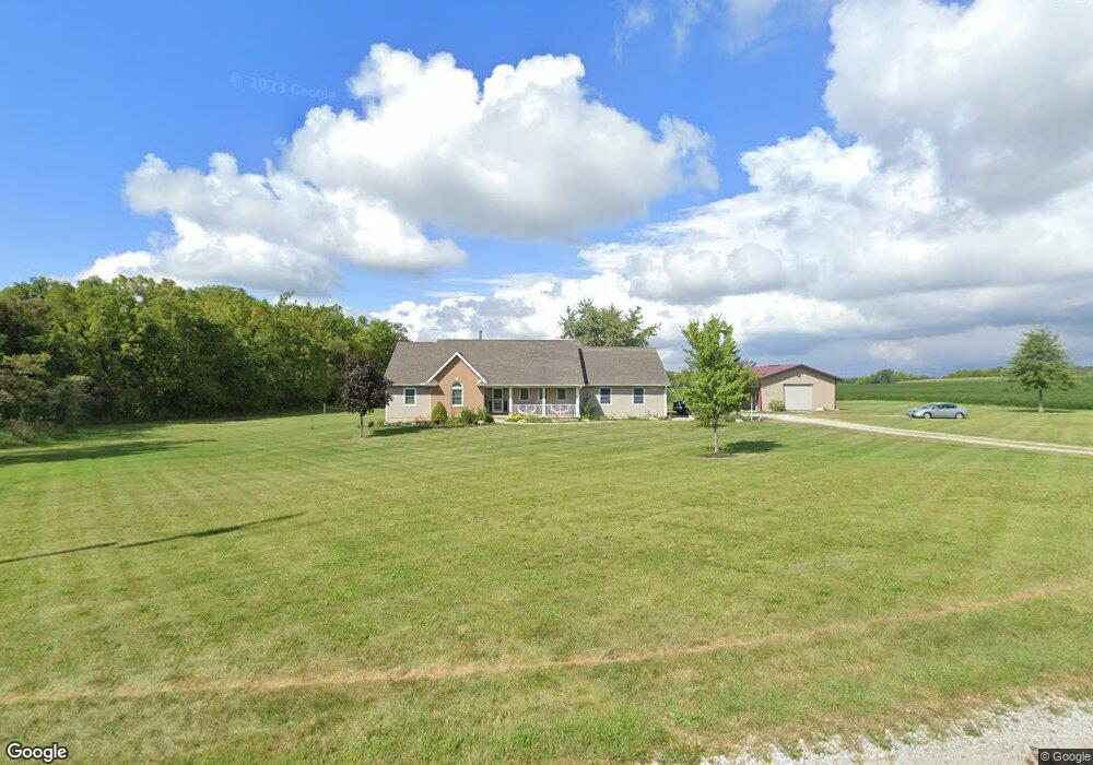 18197 Weimert School Rd, Wapakoneta, OH 45895 - photo 1