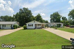 108 N Mill St, Marvell, AR 72366