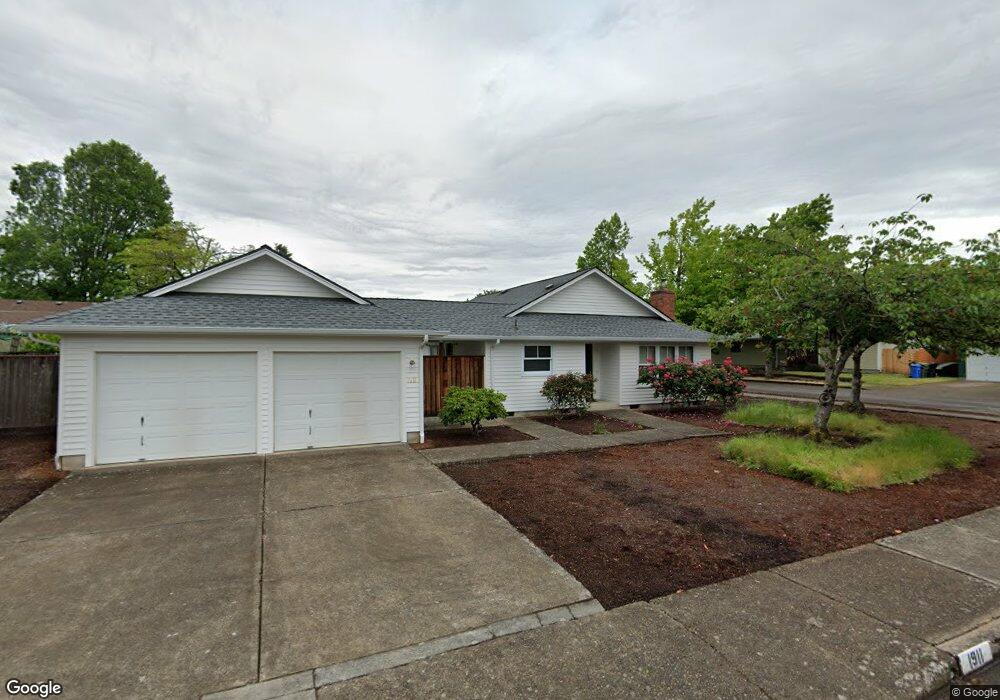 1911 Shiloh St, Eugene, OR 97401 - photo 1