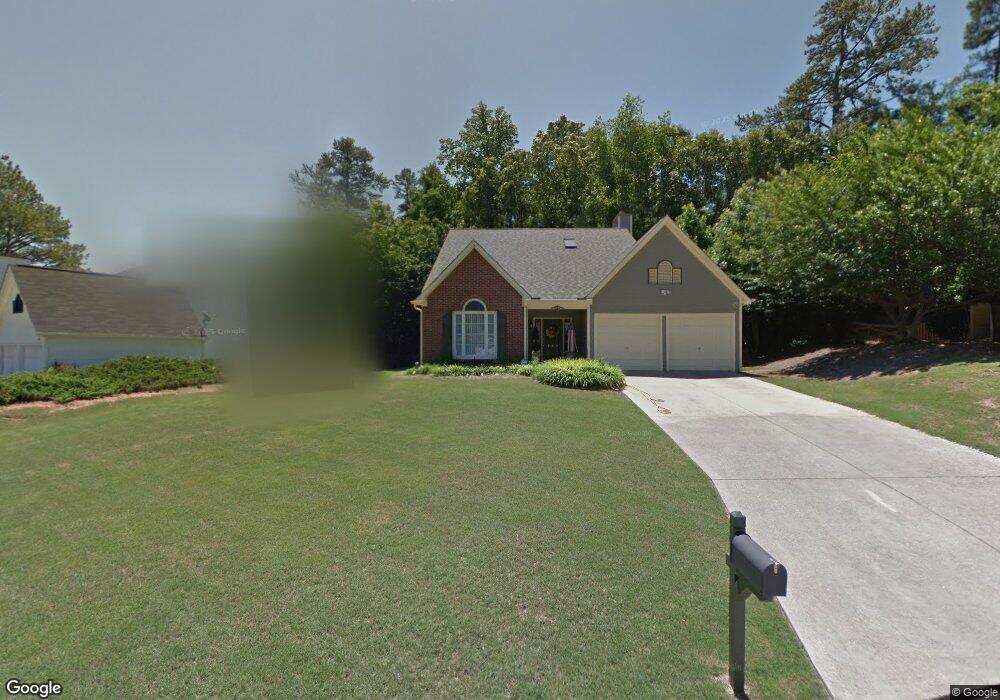 165 Douglas Fir Ct unit 1, Alpharetta, GA 30022 - photo 1